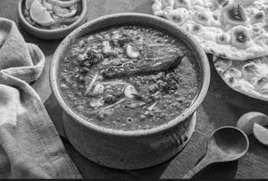 Dal Makhani
