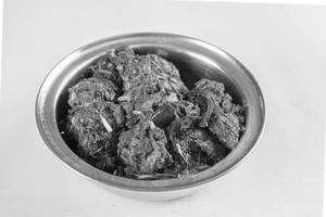Mutton Sukka