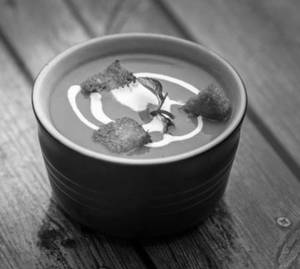 Tomato Soup