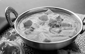 Paneer Pasanda