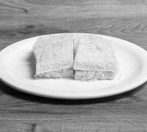 Regular Cheese Jam Sandwich