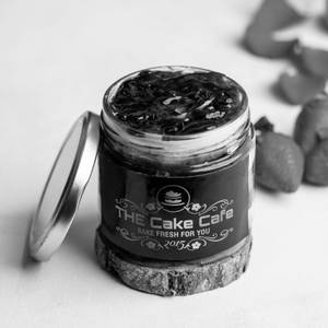 Blueberry Jar
