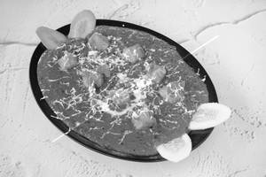 Paneer Jalfrize