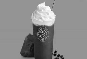 Double Chocolate Ice Blended