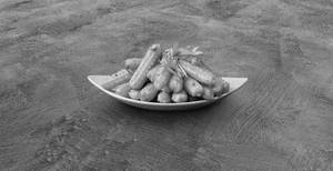 Crispy Baby Corn