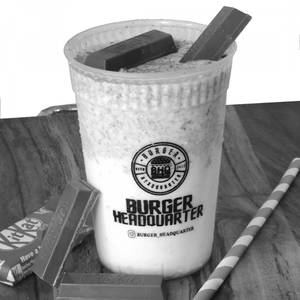 Kit-kat Shake