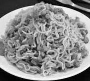 Veg Maggi