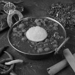 Amritsari Chana Masala