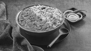 Tadke Wali Dal With Jeera Rice