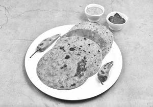 Millets Platter