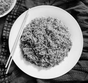 Veg Schezwan Fried Rice
