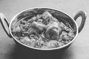 Chap Masala