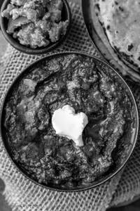 Sarso Da Saag