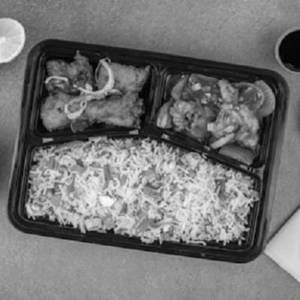 Chinese Non-vegetarian Combo