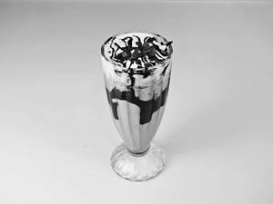 Belgian Chips Mocktail