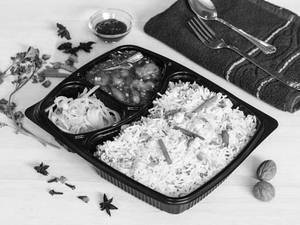 Chinese Non Veg Combo