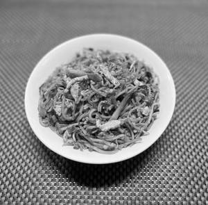 Chicken Sichuan Noodles