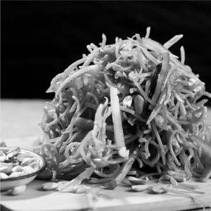 Chinese Bhel