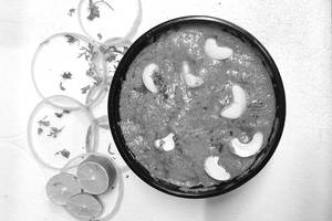 Kaju Kala Masala