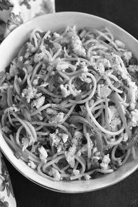 Double Egg Noodles