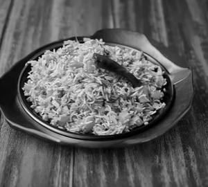 Chicken Schezwan Fried Rice