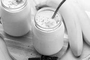 Banana Shake