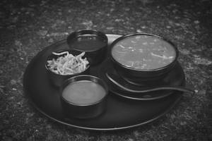 Veg Hot 'n' Sour