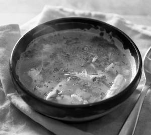 Chicken Soup