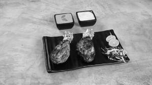 Kalmi Kabab