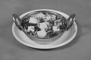 Palak Paneer [350 Grams]