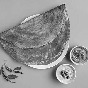 Sada Mysore Dosa