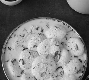 Rasmalai