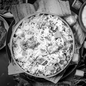Paneer Pulao