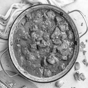 Butter Chicken Boneless