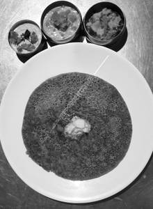 Vb Special Dosa
