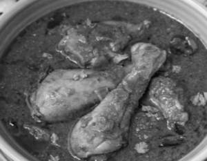 Chicken Curry