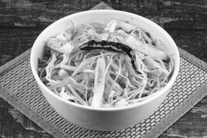 Mixed Sauce Pasta
