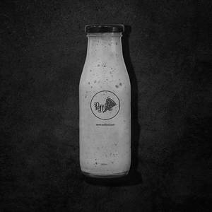 Chocolate (250 Ml)