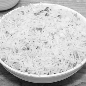 Garlic Fried Rice