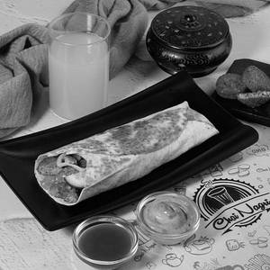 Sab Kuch Loaded Wrap