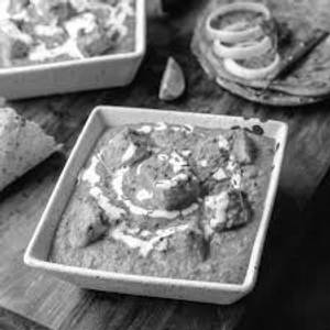 Paneer Tikka Butter Masala