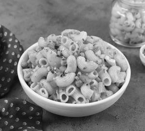 Macaroni(Tomato + Onion)