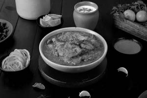 Kadhai Chicken