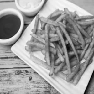 Peri Peri French Fries
