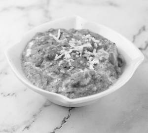 Chicken Mughlai