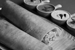 Masala Dosa