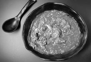 Spicy Coriander Fish Gravy