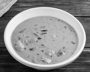 Kerala Chicken Masala