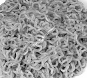 Plain maggi