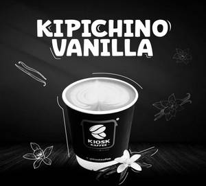 Kipichino vanilla